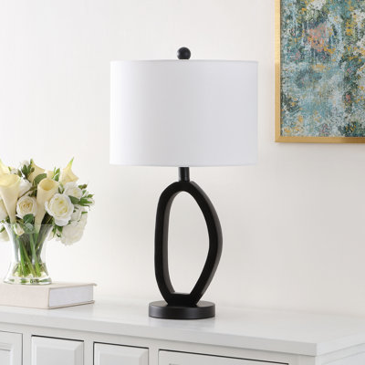 Lampe de table Cabrina