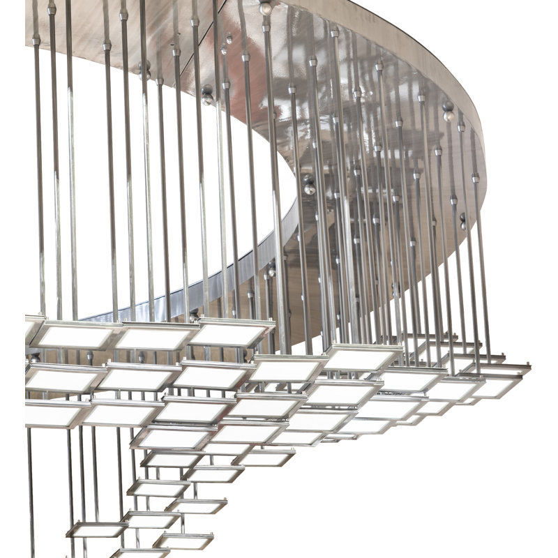 117 - Light LED Pendant
