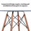Luisa Round Dining Table-1268600