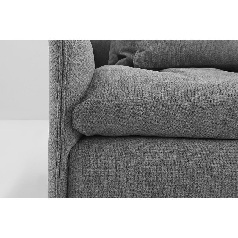 Fauteuil Crowle