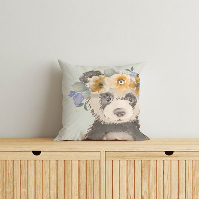 Panda Pillow