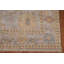 Tapis indien All-Over Oushak 8 x 10