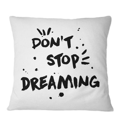Throw Pillow