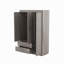 Armoire 3 portes avec 2 tiroirs-129488054