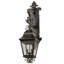 Monaco - Light Outdoor Wall Lantern