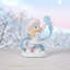 Figurine Precious Moments If Kisses Were Snowflakes