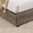 Full Bed Frame with Storage Headboard-1730502960-1730502966