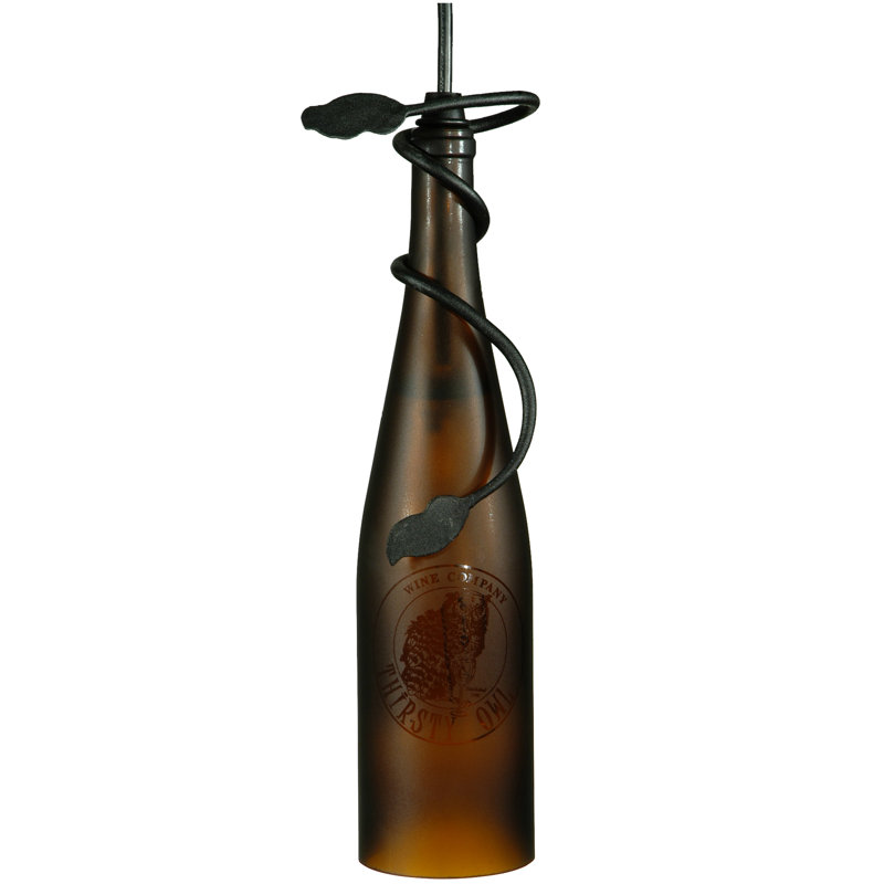 1 - Light Pendant