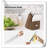 Rephen Knife 23 Piece Knife Block Set