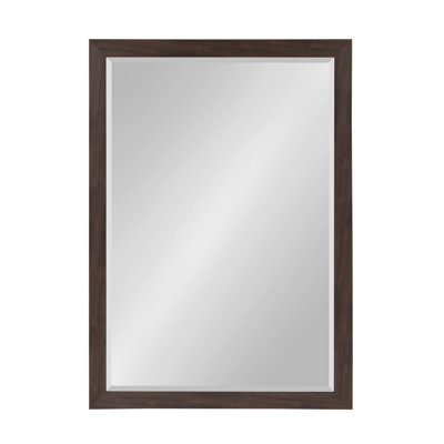 Brucie Flat Mirror