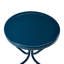 Table d'appoint en acier Burley-1622741643
