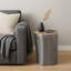 Table de bout Sugra - gris