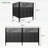 Metal Privacy Screen
