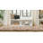 Malaiah Shag Faux Sheepskin Fur Area Rug in Beige-1737632524