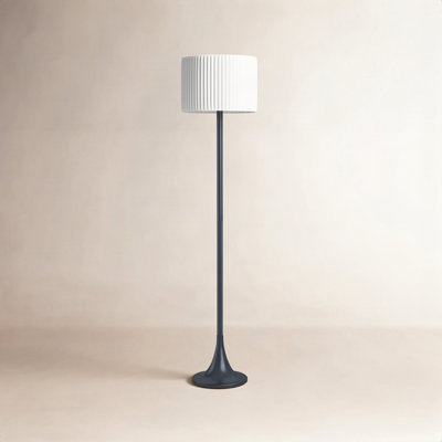 Lydie 60'' Floor Lamp