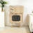 Creative Rotatable Robot Storage Side Table