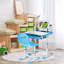 Sheehan 66cm Writing Desk Chair Set-1201544374