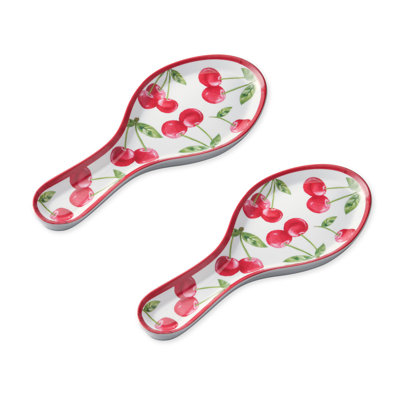 Oval Spoon Rest