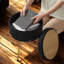 39cm Wide Rectangle Standard Ottoman