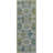 Cyanne Ikat Indoor Rug-2138681951