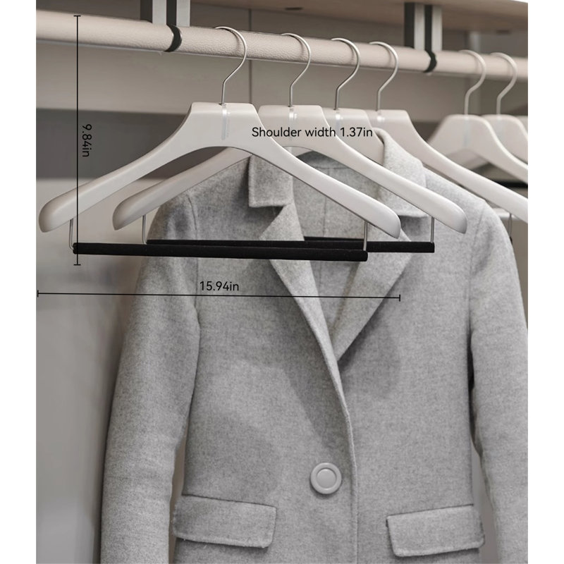 Cintre Velvetgrey Couture, 8