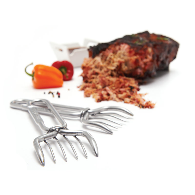Broil King Stainless Steel Meat Claws 2 Pcs 