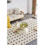 Tables basses rondes avec plateau de table d'appoint multifonctionnel STORGE-817992276