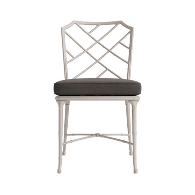 Outdoor Dining Side Chair