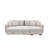 Wool-Like Pull-Out Sleeper Sofa-55907531