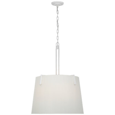 Clifford 6 - Light Pendant