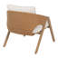 Chaise de patio avec coussins (ensemble de 2)-569473715-569473714