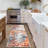 Jimel Washable Abstract Indoor Rug-1633749161