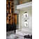 Arti 12-in Adjustable Accent Light - Hardwired or Plug-in