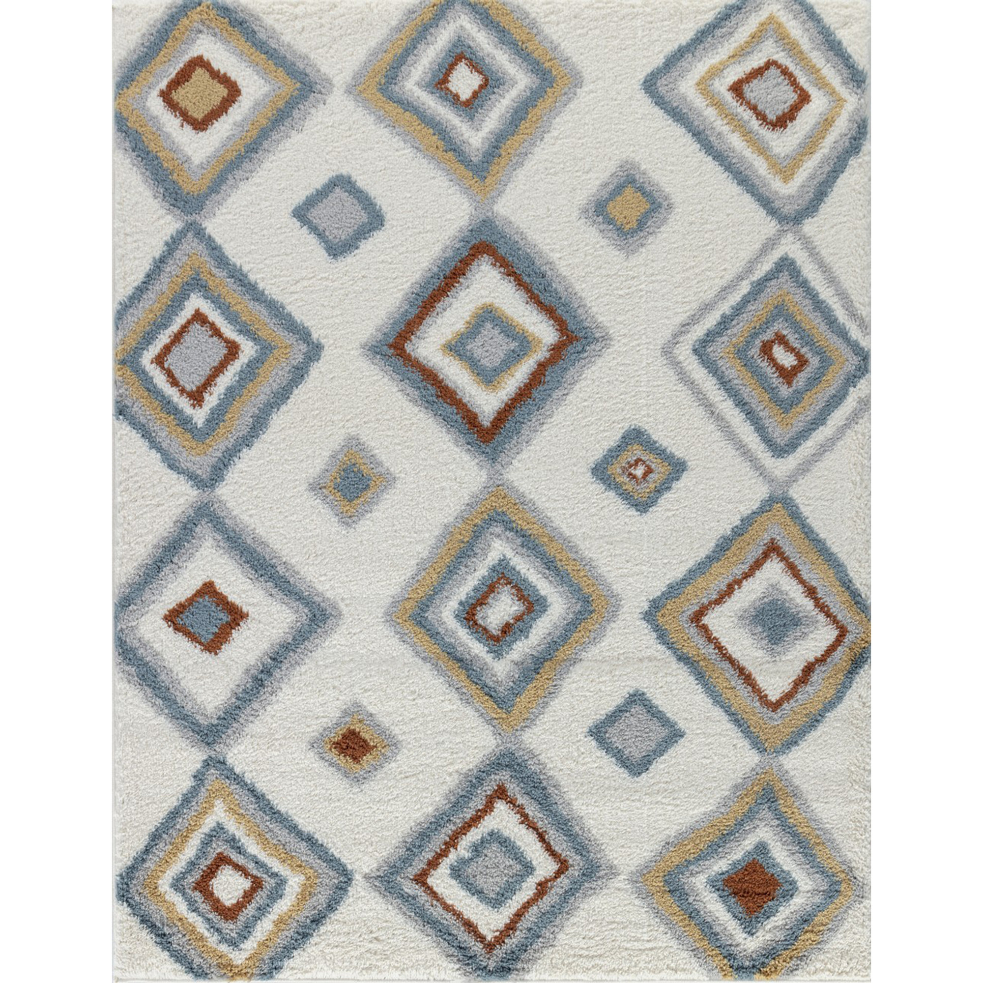 Uniuque Rugs Foundry Select Unique Rugs - The Perfect Home Gift | Wayfair