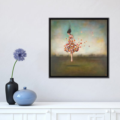 " Boundlessness in Bloom " Print