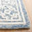 Pezanetti Hand Tufted Wool And Cotton With Latex Southwestern Rug-552766937