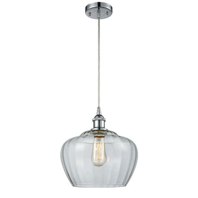 Caelo 1 - Light Single Pendant