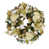 Cream/Gold/Green is unavailable