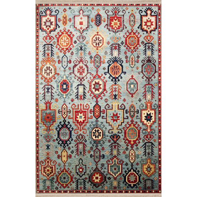 Tapis intérieur / extérieur Saahirah