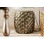 Metal Accent Stool-24825586