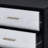 6-Drawer Rectangular Dresser-1384607101