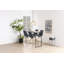 Joliet Metal Base Dining Table-70905747