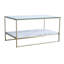 Table basse avec rangement Aiydan