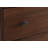 Darrein 4-piece Full Bedroom Set Dark Walnut-1519872520