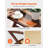 Rattan Coffee Table Z-Shaped Rattan Coffee Table 1-Tier for Living Room