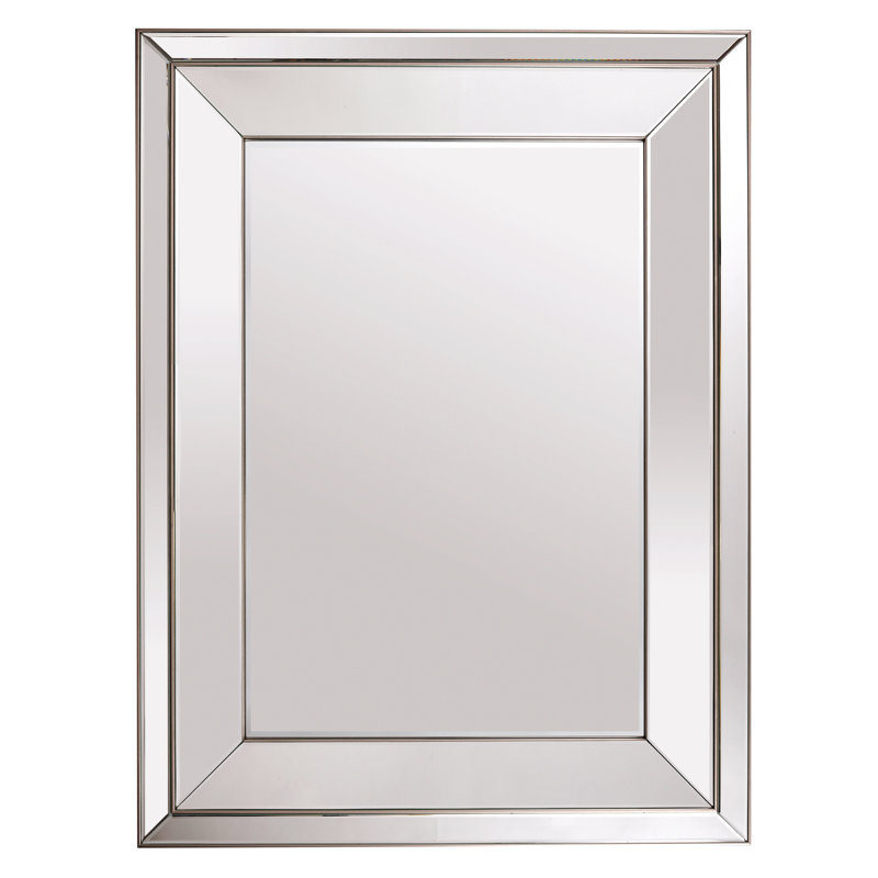 Annabella Rectangle Wall Mirror