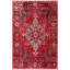 Tapis performance oriental rétro Mcconnell Performance-23397781