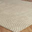 Ranota In- & Outdoor Scandi Modern Boho Beige Area Rug-426050874