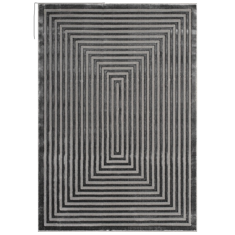 Area Rug, Rectangle 80 x 150 cm 