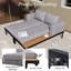 Lit de jour d'extérieur Modern-875447543-875447540